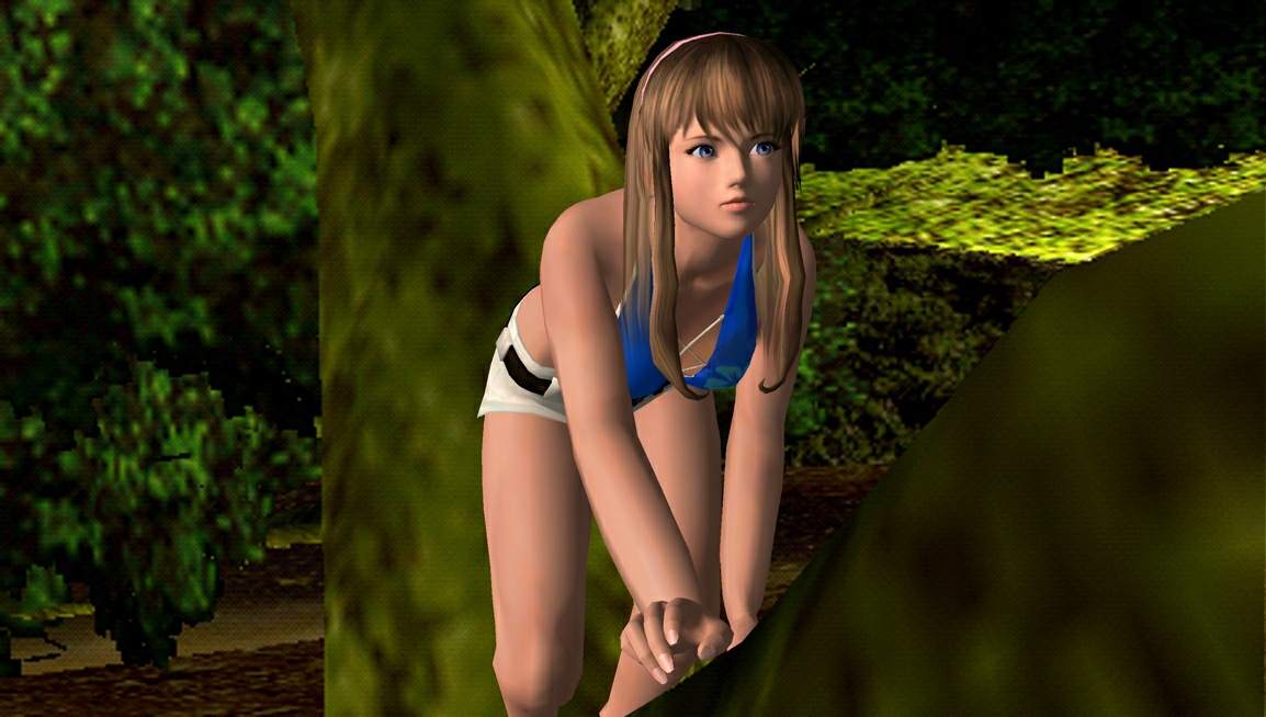 Dead or Alive: Paradise - Imagen 43